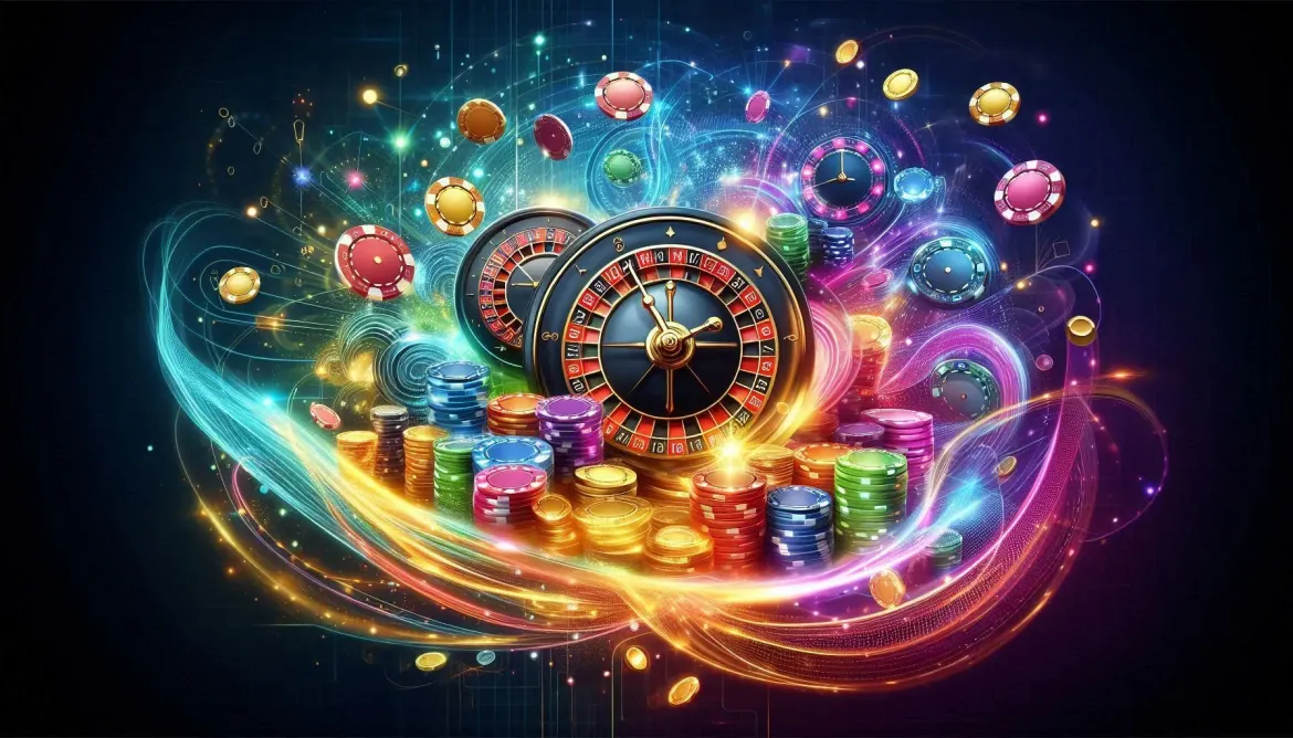 Lucky8 Casino